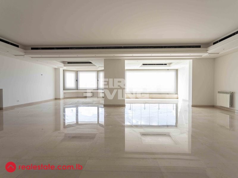 Beautiful Flat | Open View | Prime Location — Hub Realtors
