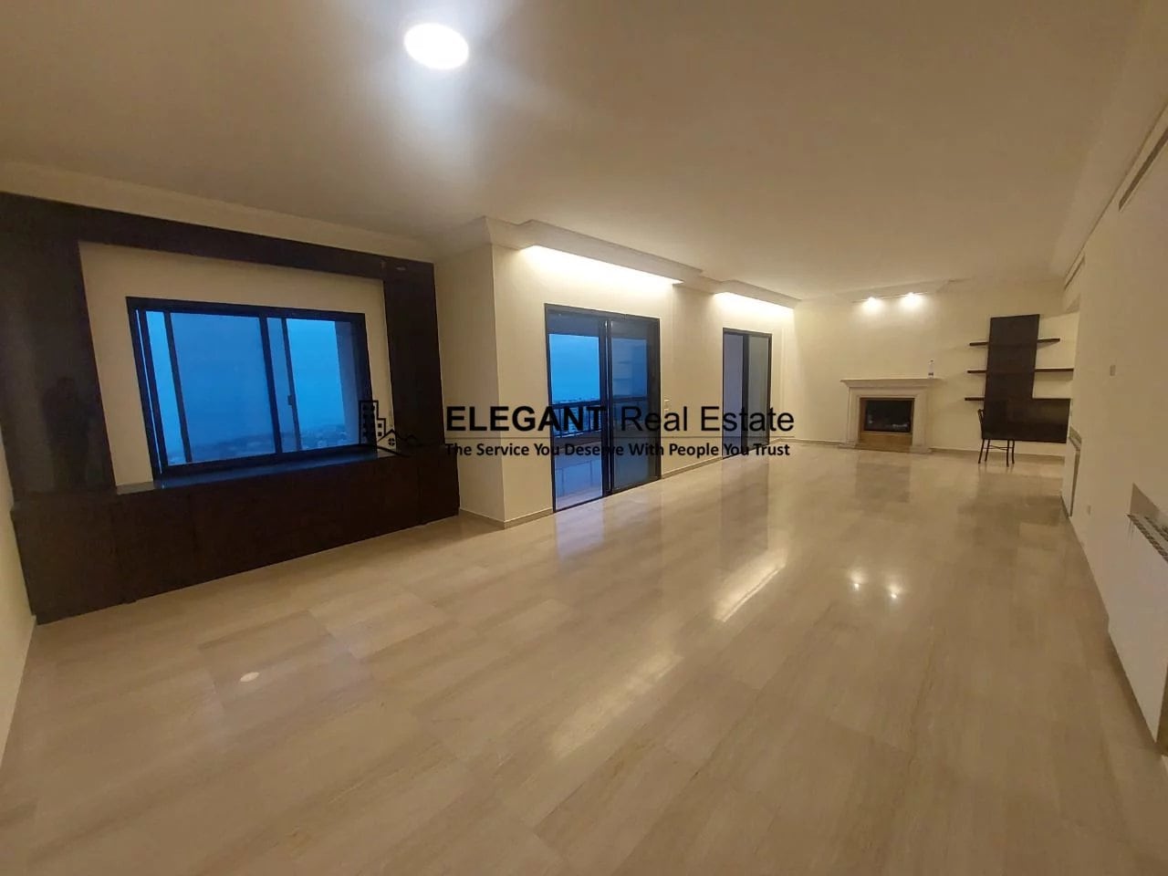 Beautiful Apartment | Classy Street | Sea View — Hub Realtors