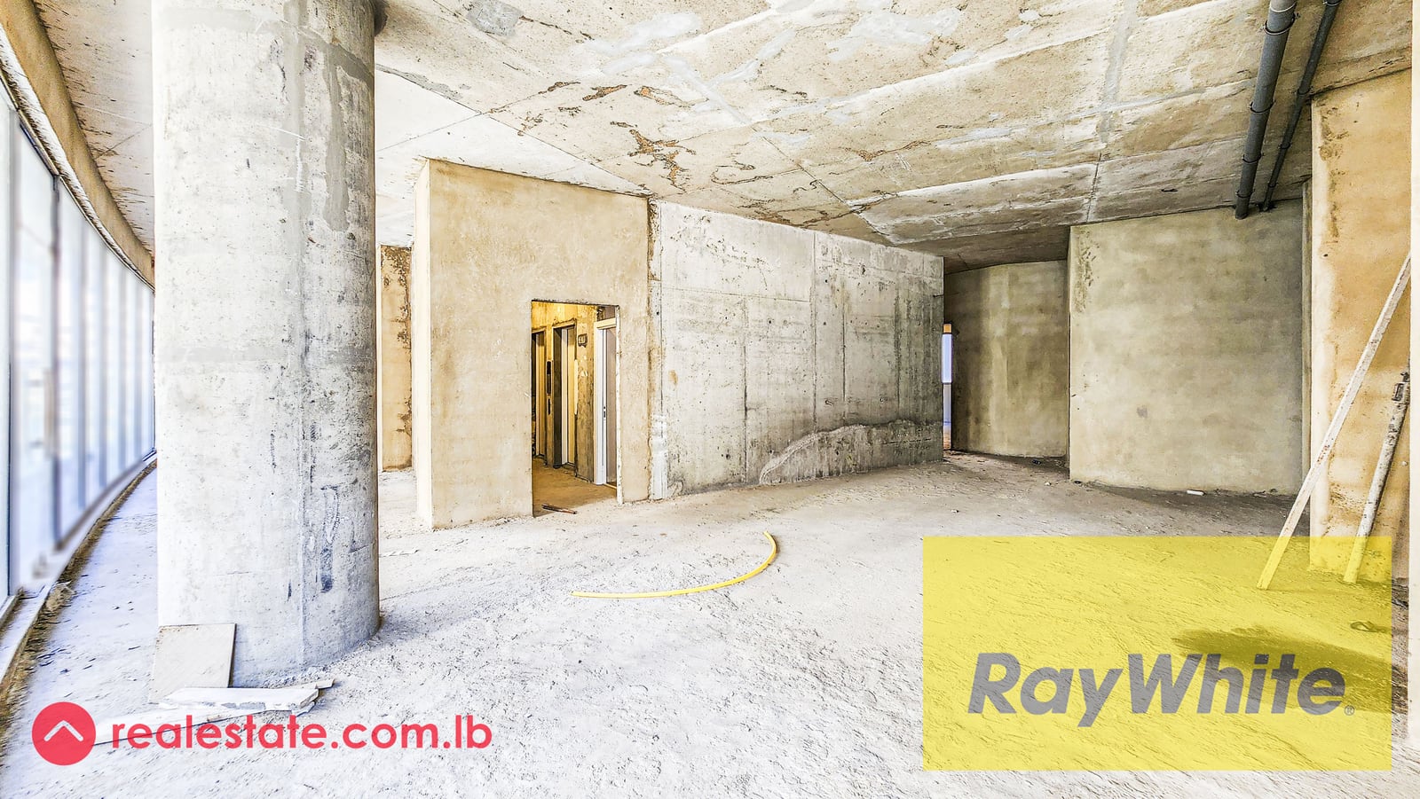 Shop for sale in Achrafieh — Hub Realtors