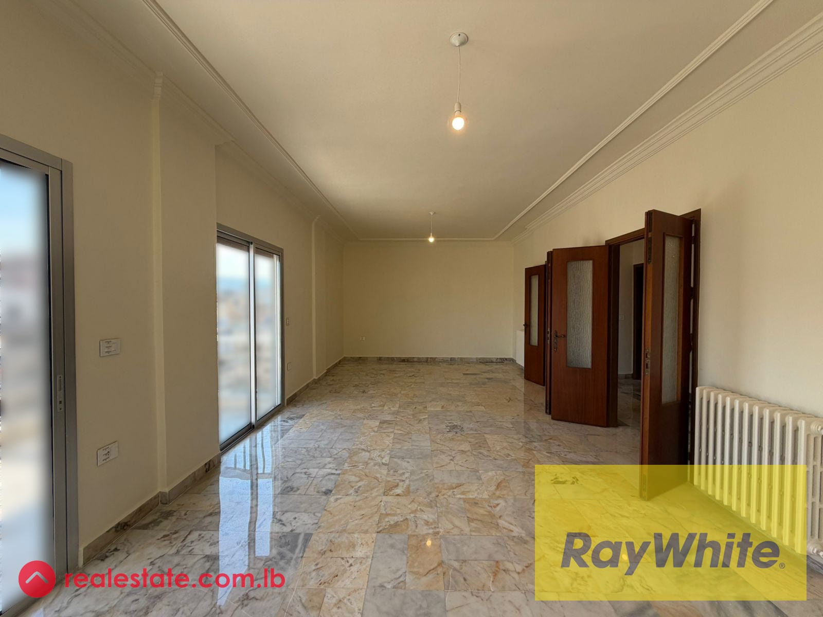 Fully Renovated Apartment for sale in Dekwaneh — Hub Realtors