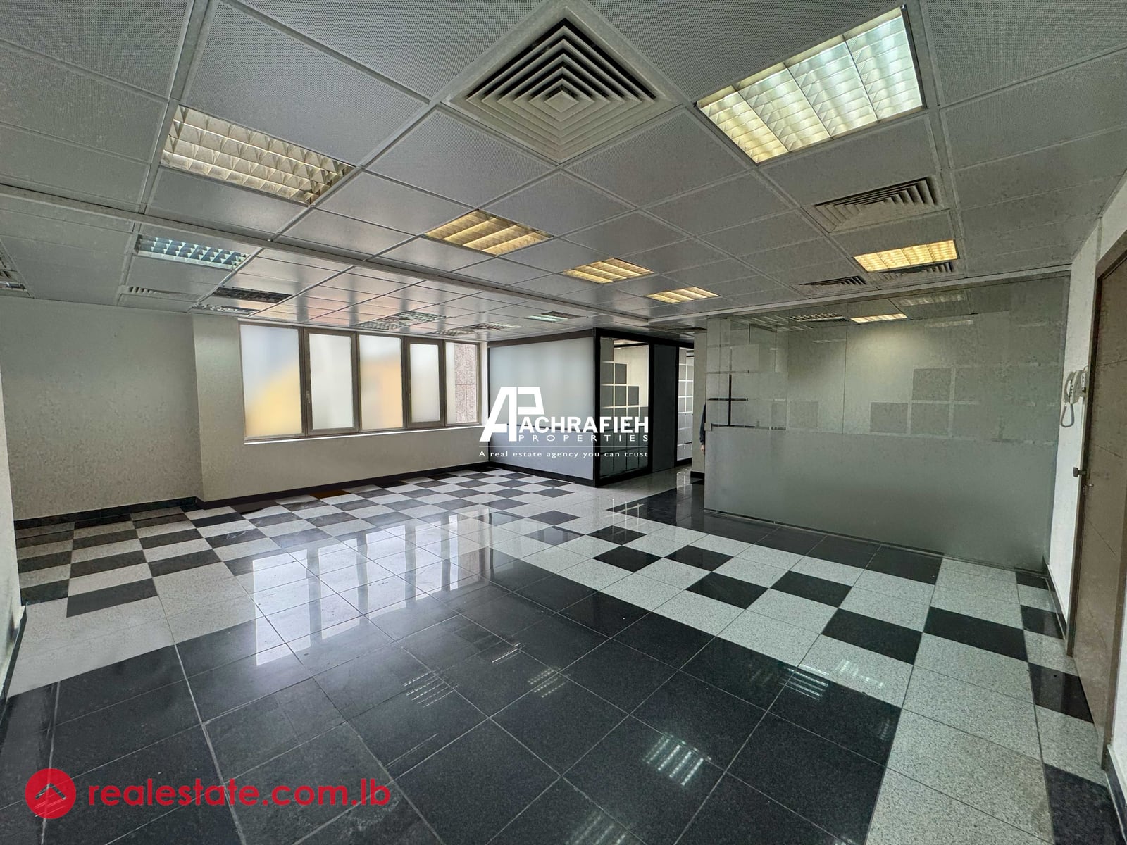 175 Sqm | Office for Sale in Saifi — Hub Realtors