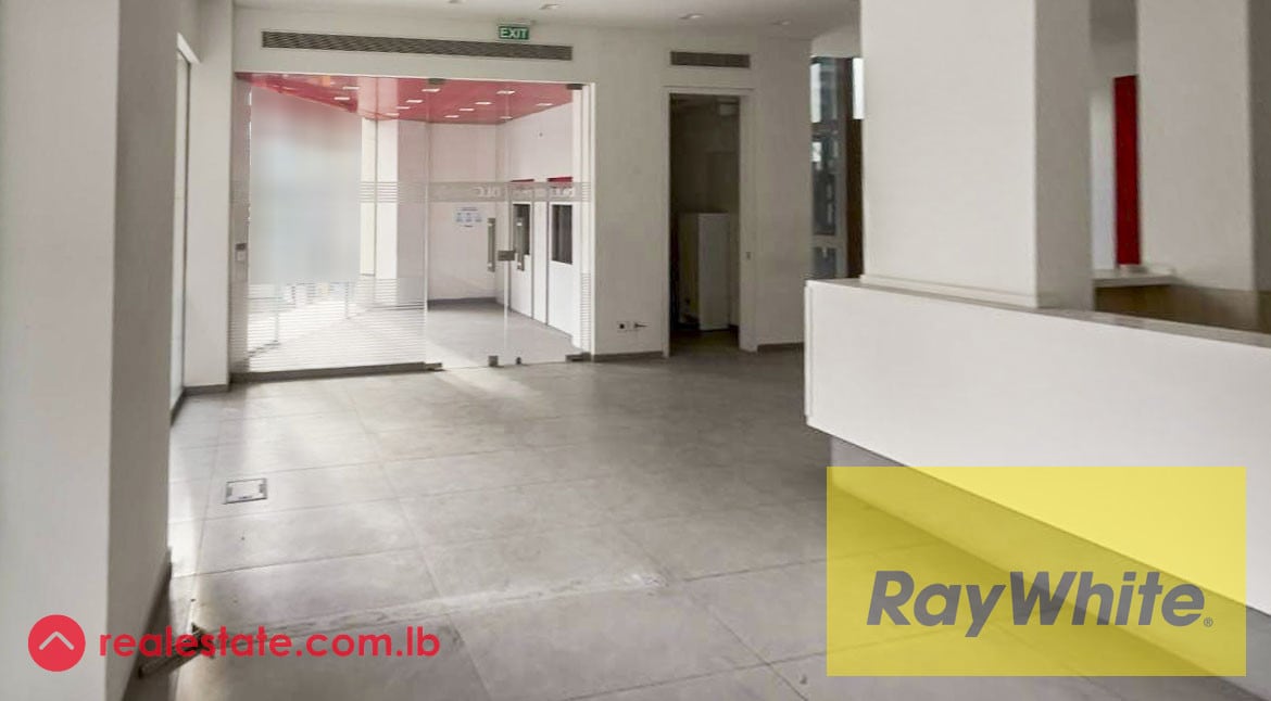 Shop for Sale in Achrafieh – Sassine — Hub Realtors