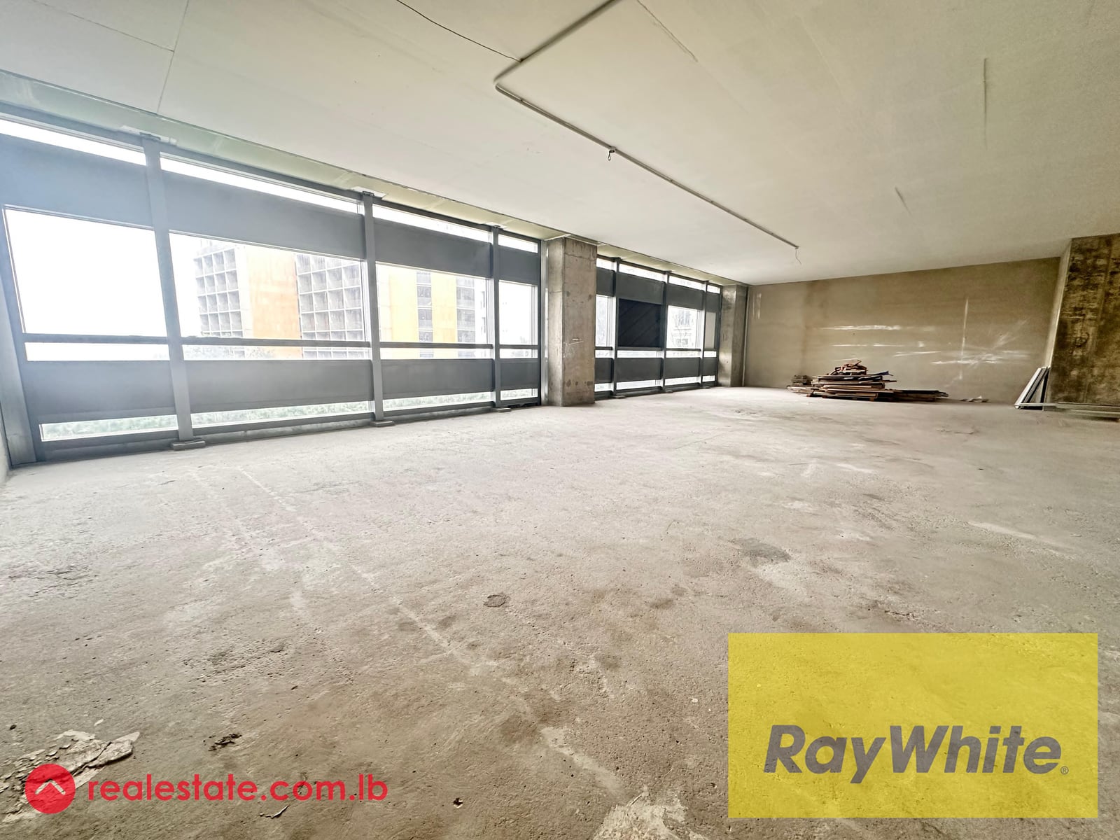 Office For Rent in Downtown — Hub Realtors