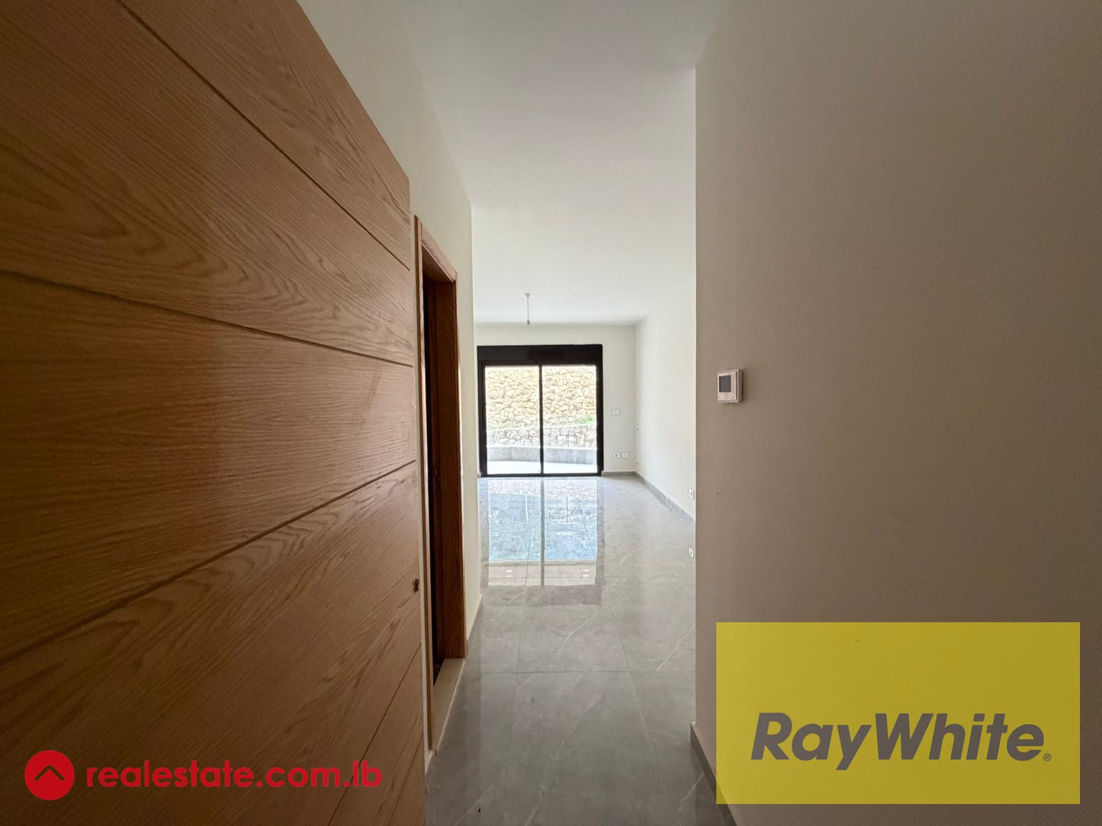 Apartment for Sale in Bharsaf – 120 sqm — Hub Realtors