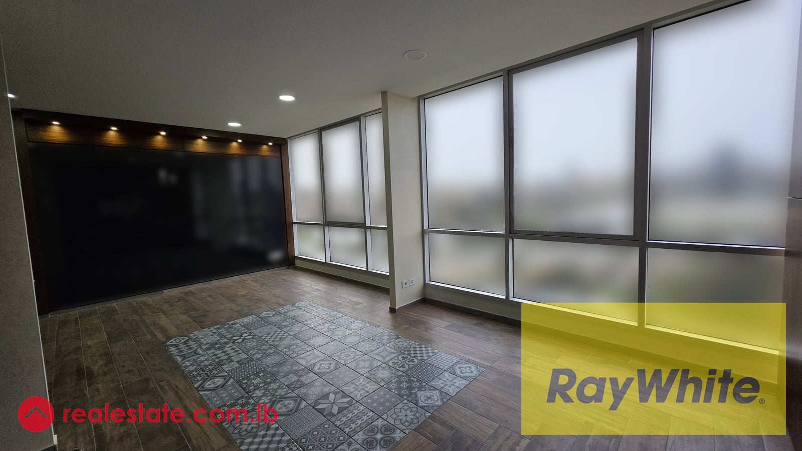 Office for Rent in Prime Horch Tabet — Hub Realtors