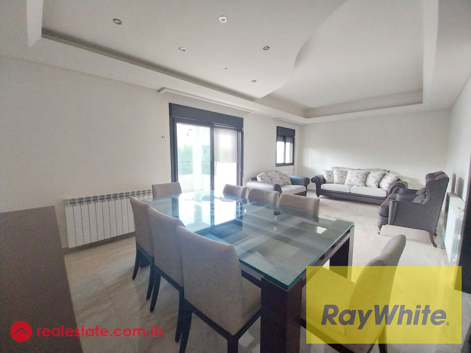 Furnished Apartment For sale In Awkar — Hub Realtors