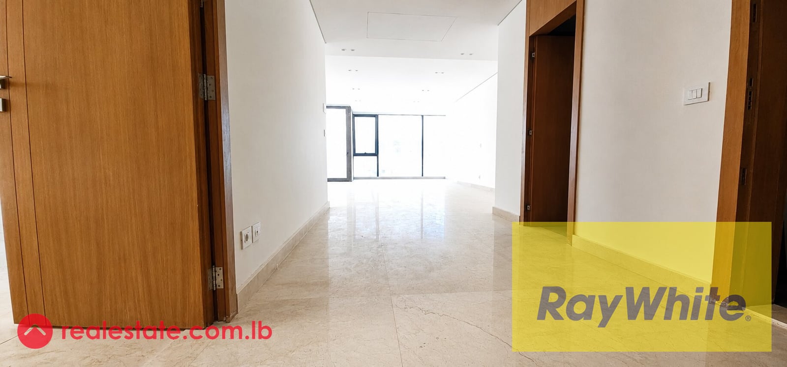 New apartment for rent in Ramlet al baydah — Hub Realtors
