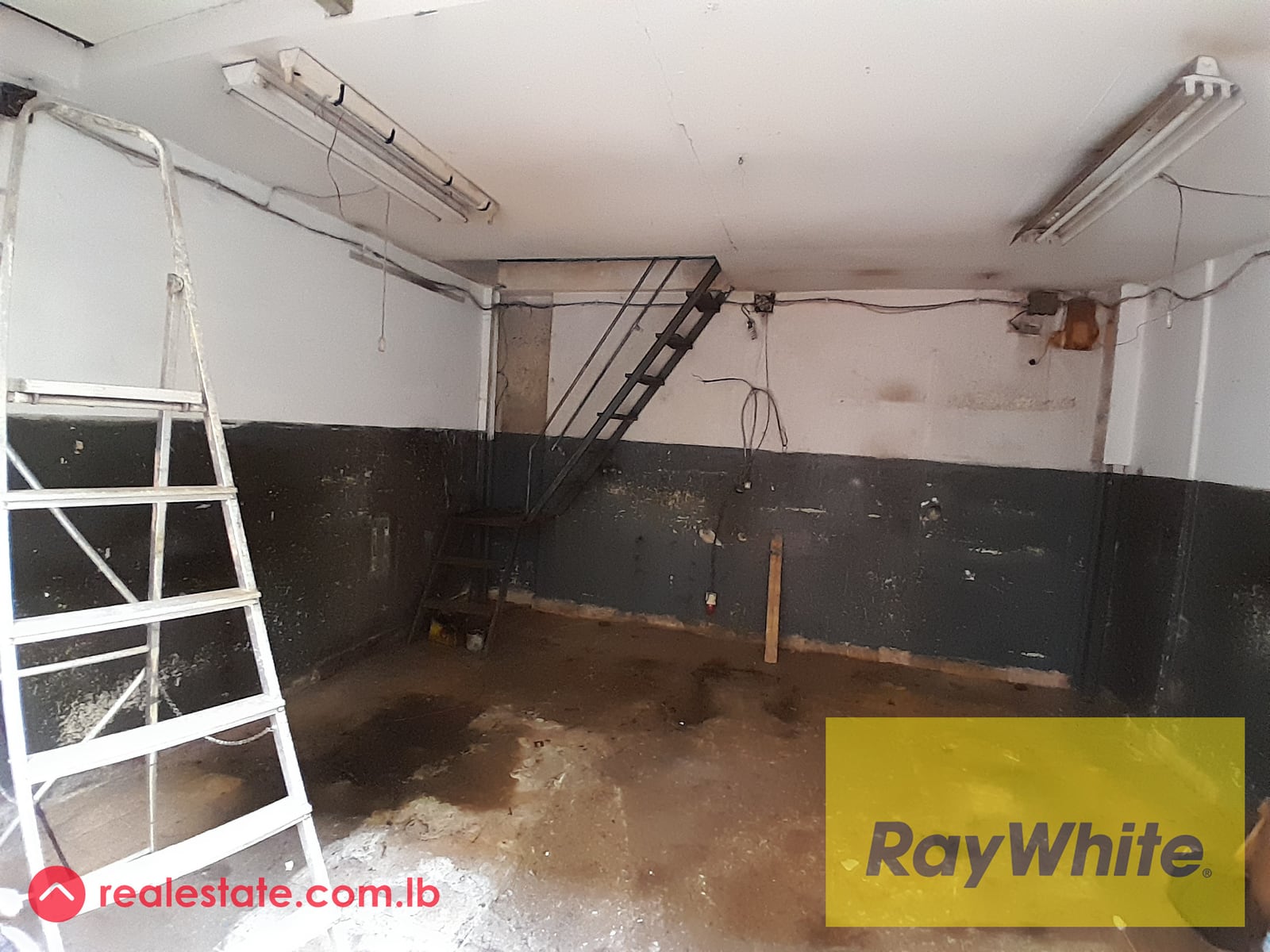 Shop for Rent in Gemayzeh – 40 sqm — Hub Realtors
