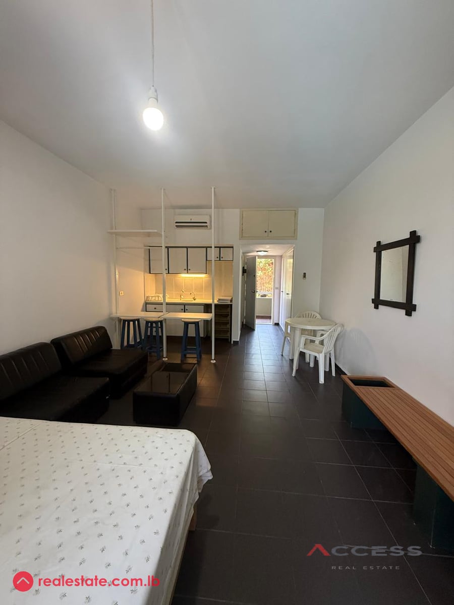 Fully furnished chalet in Halat, Jbeil — Hub Realtors