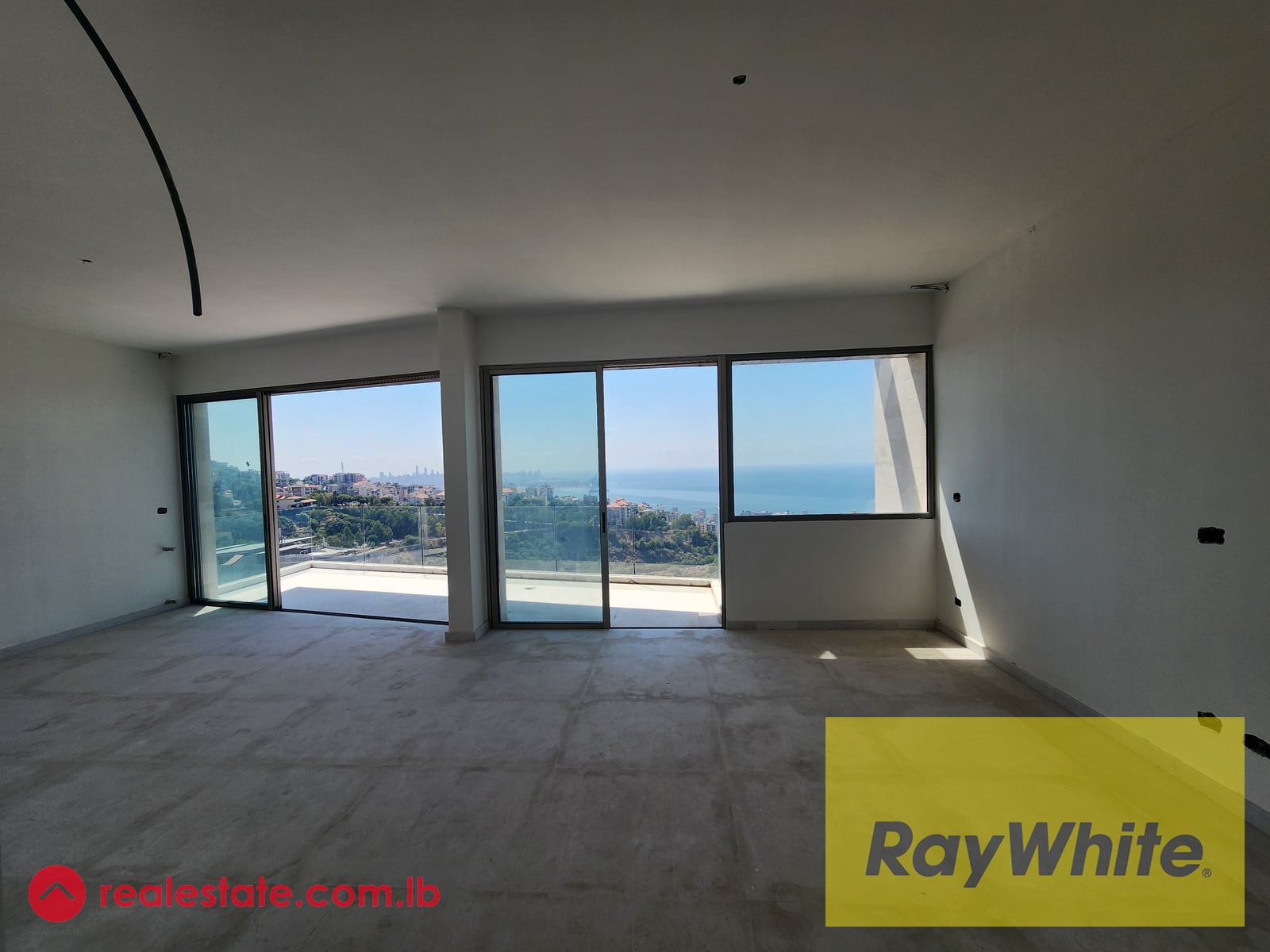 Duplex For Sale In Bsalim — Hub Realtors