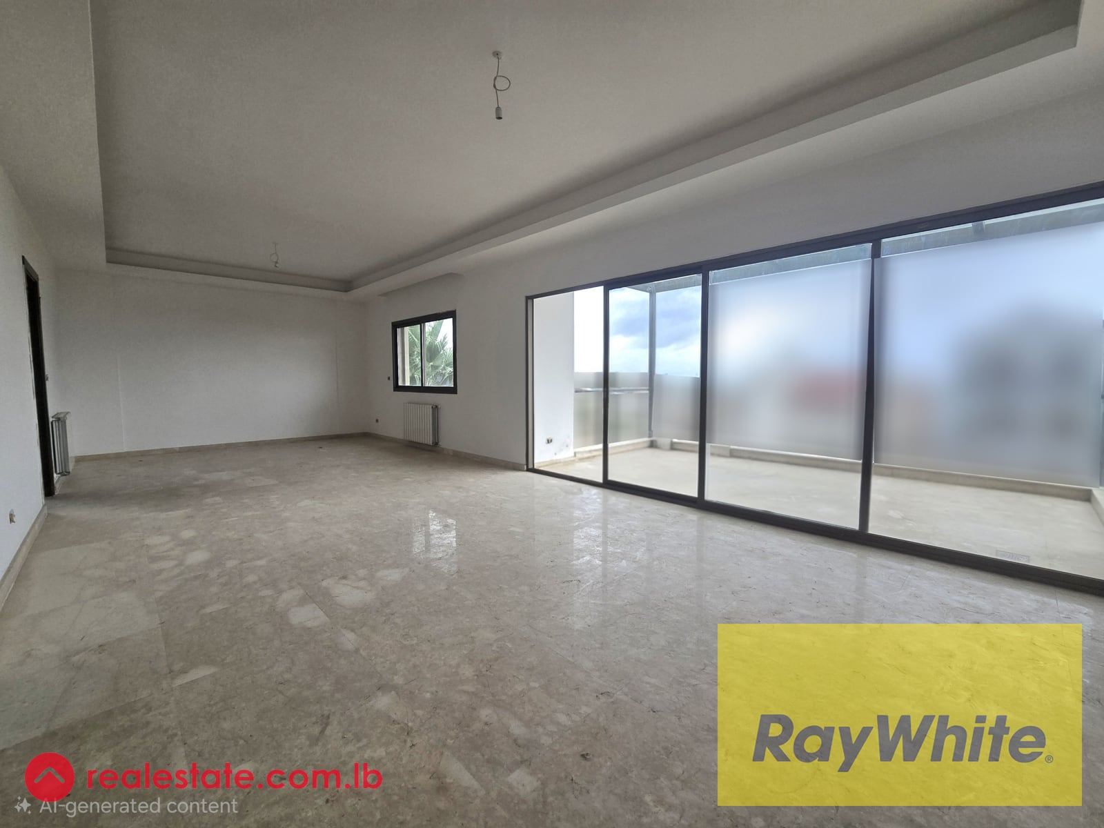 Apartment for Sale in Mtayleb — Hub Realtors
