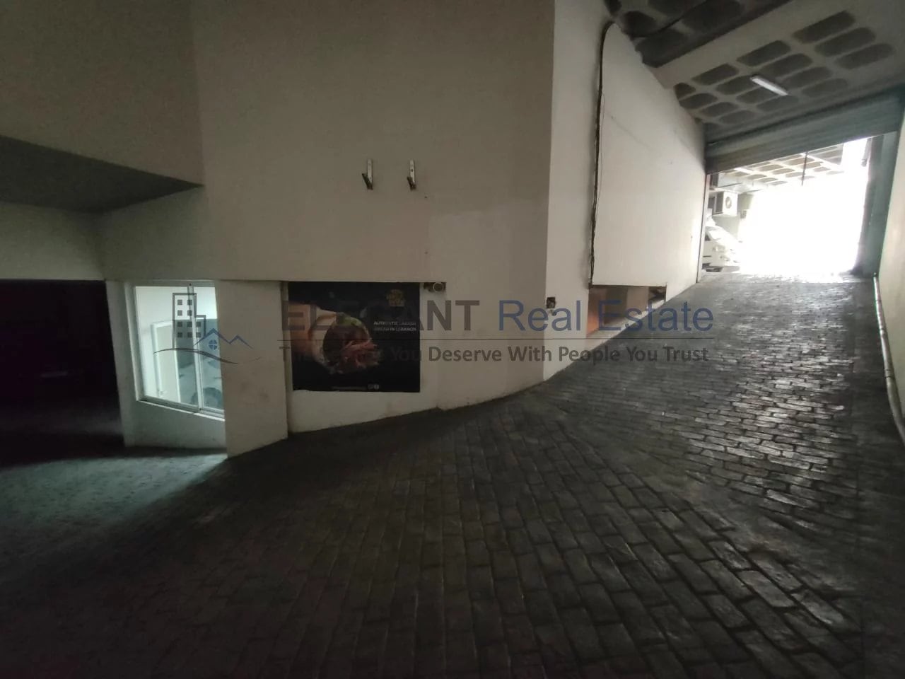 Warehouse | Easy Access | Prime Location — Hub Realtors