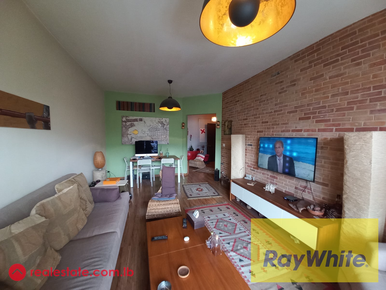 Apartment for Sale in Antelias — Hub Realtors