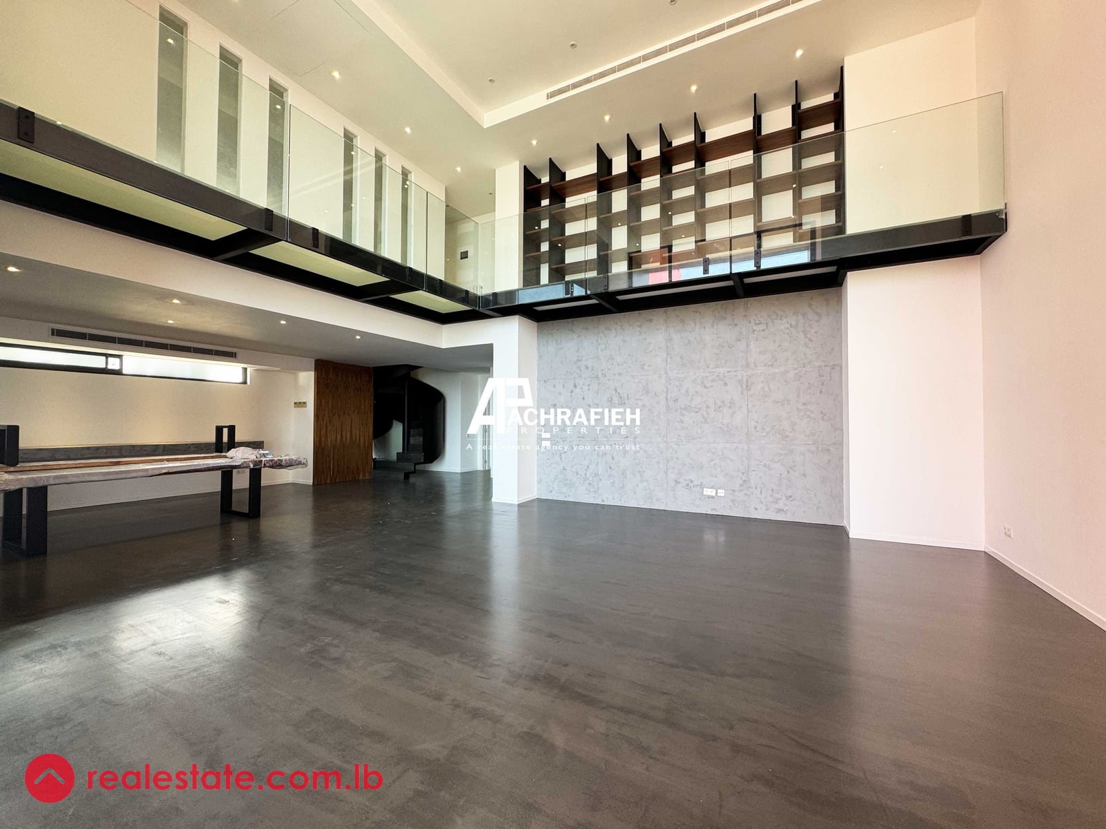 375 Sqm - Luxury Duplex For Rent In Achrafieh — Hub Realtors
