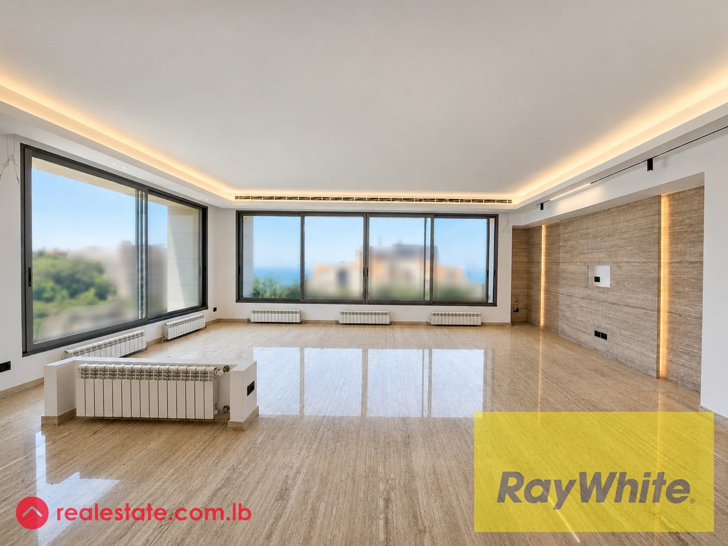 Luxury Apartment for Rent | Mtayleb — Hub Realtors