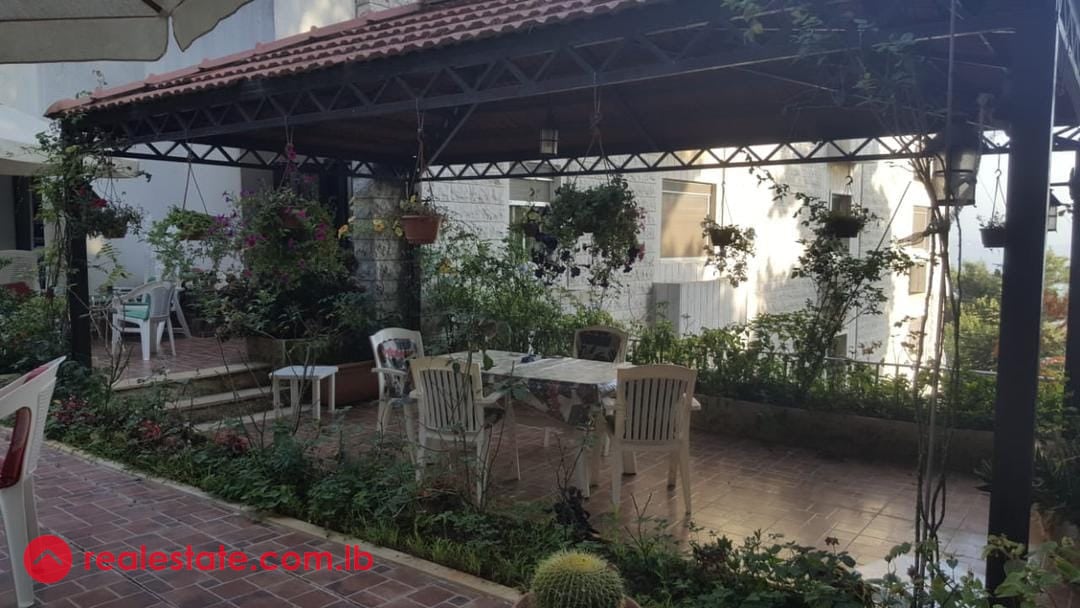 Furnished Apartment for sale+ Terrace/ Great View — Hub Realtors
