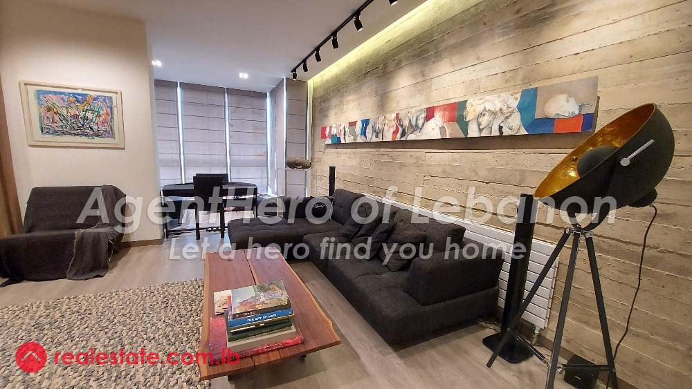 Charming And Modern Apt | Open View — Hub Realtors