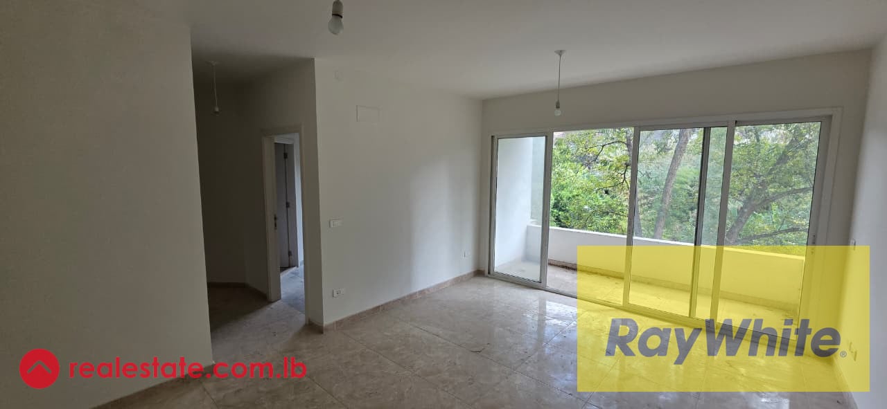 Apartment for Rent in Mar Roukoz — Hub Realtors