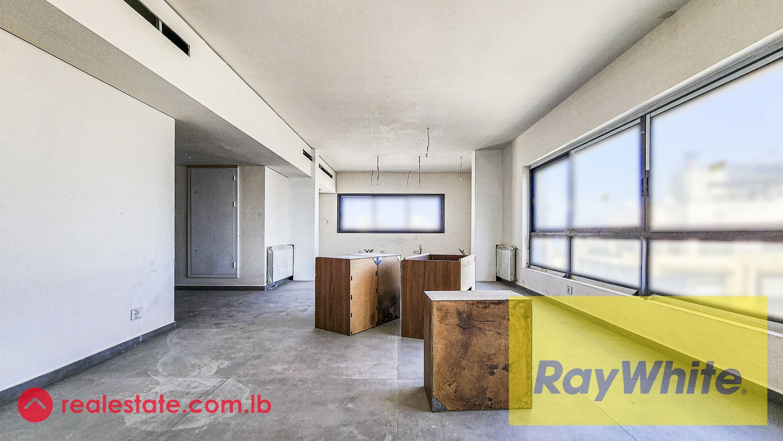 Apartment for sale in Achrafieh — Hub Realtors