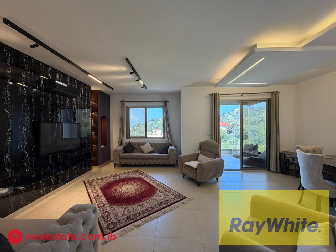 Apartment for Sale in Jouret El Ballout – 165 SQM — Hub Realtors