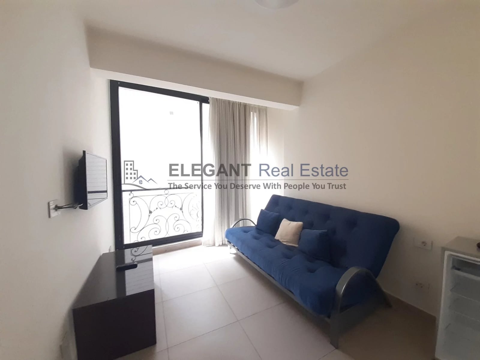 Brand New Furnished Apartment with High End Finishing! — Hub Realtors
