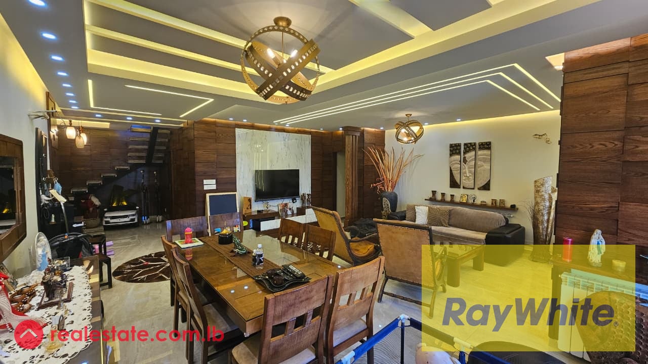 Unfurnished Duplex for Sale in Monteverde – Mountain View — Hub Realtors
