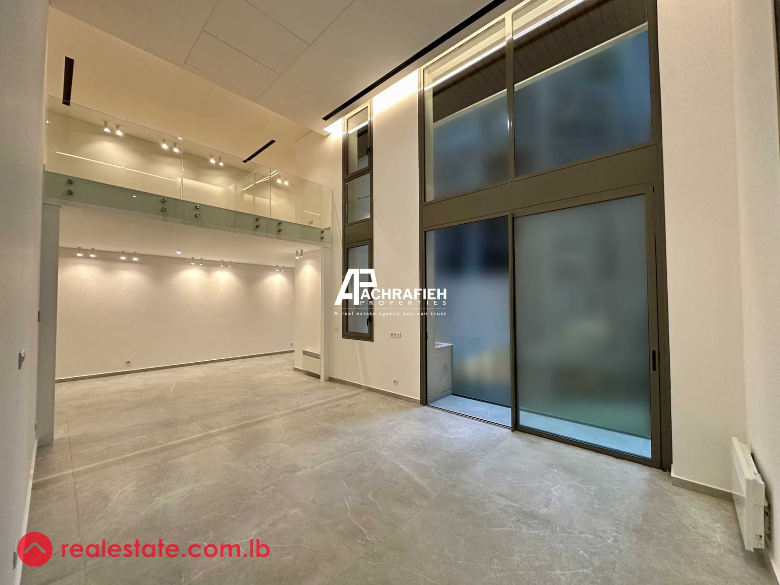 +50 Sqm Terrace | Duplex For Sale In Achrafieh — Hub Realtors