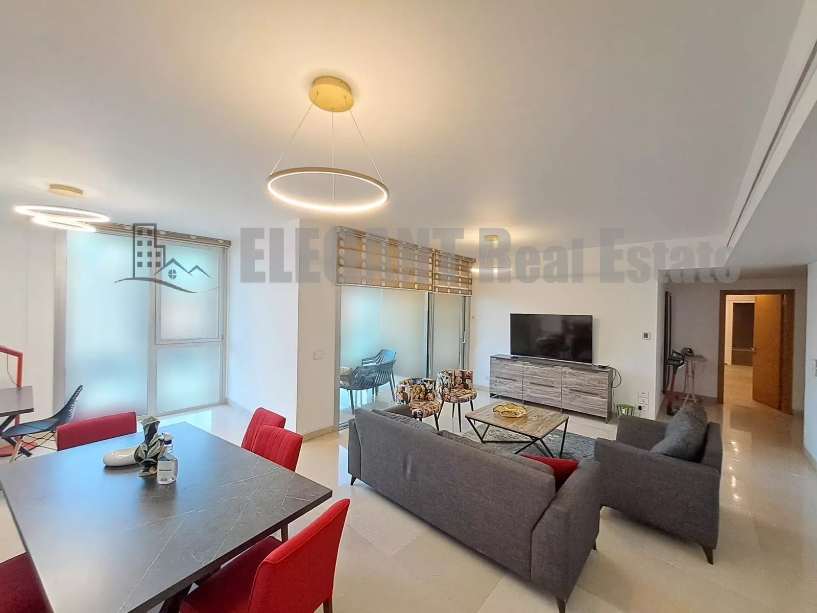 High end Finishing | Prime Location | For Rent | Downtown — Hub Realtors