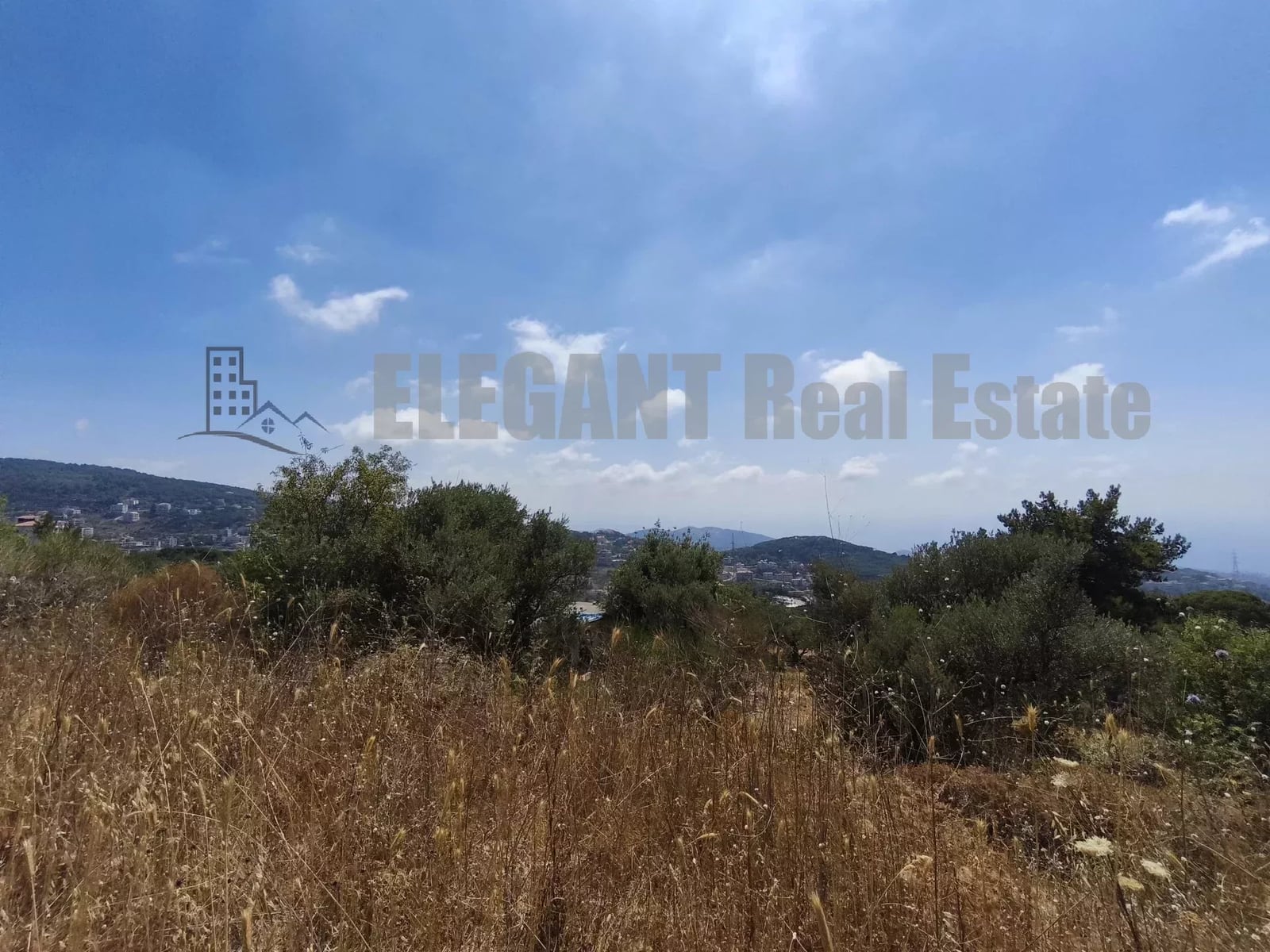 Land for Sale | Calm Surrounding | Ainab — Hub Realtors