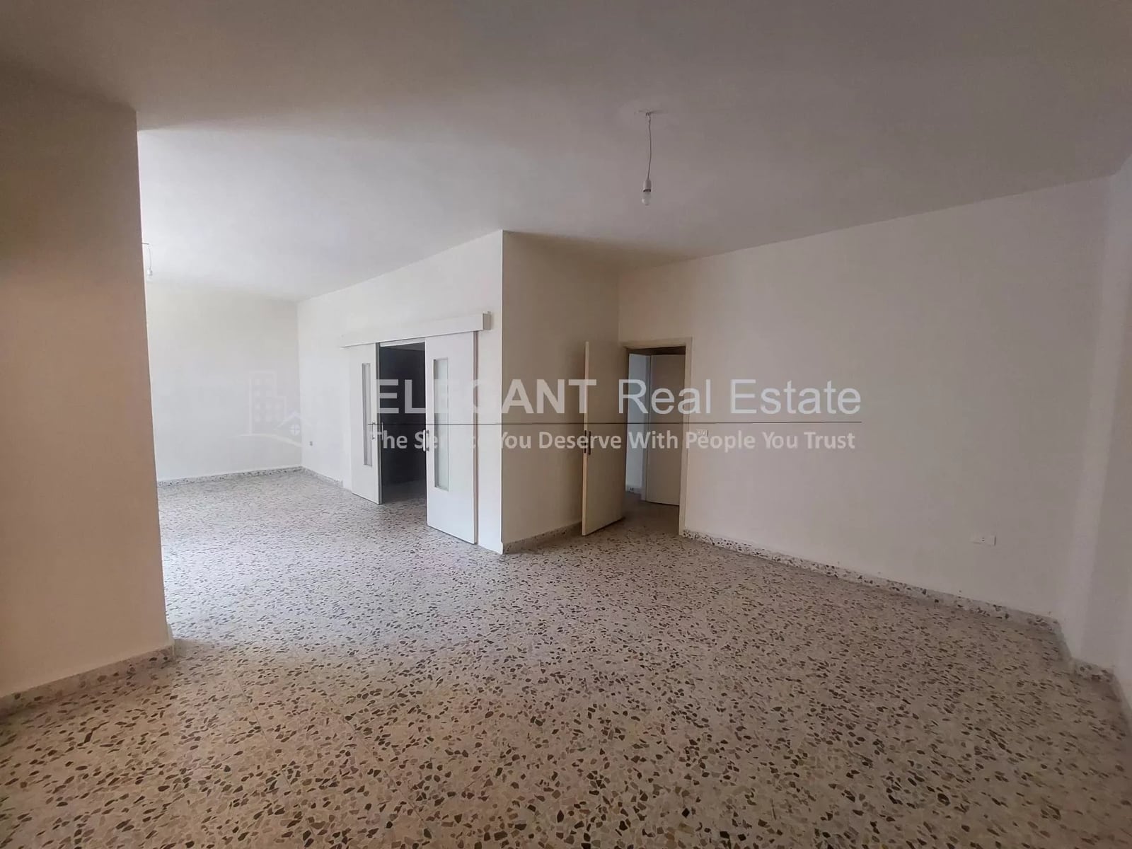 Nice Flat | Easy Access | Well Partitioned — Hub Realtors
