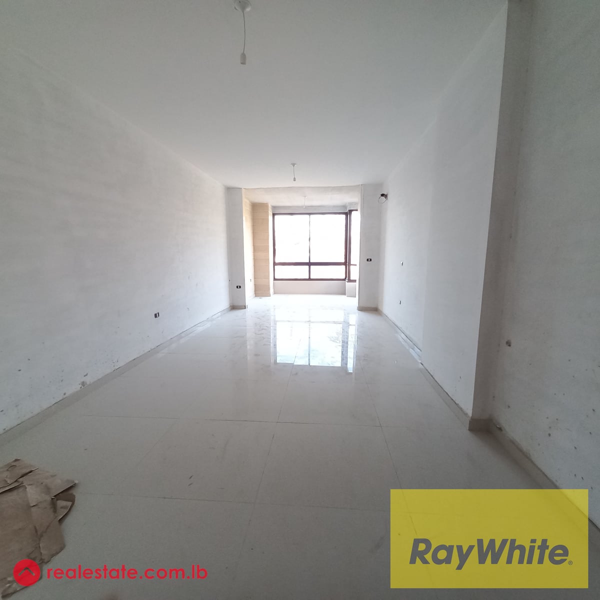 New built apartment in Bsalim for sale — Hub Realtors