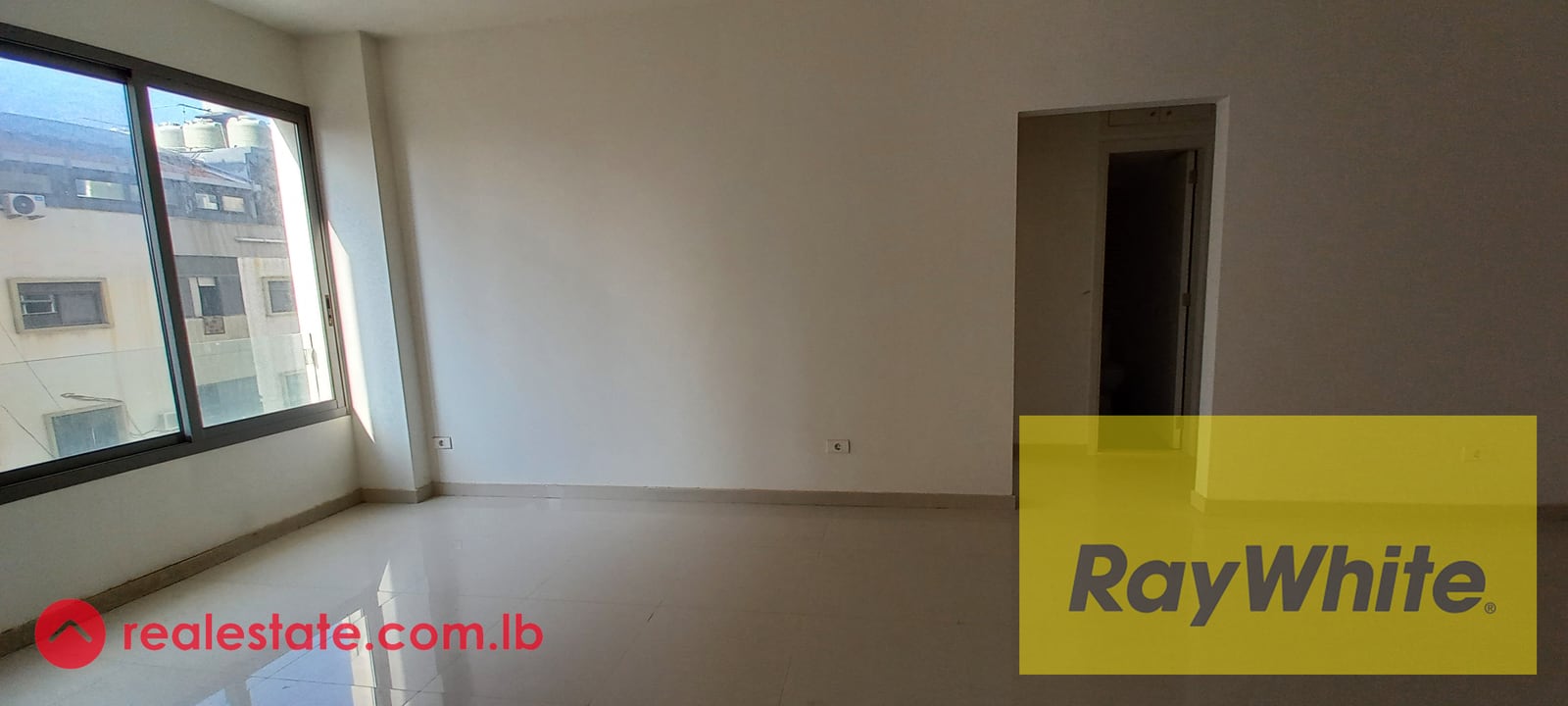 Sunny and Cosy Apartment For Sale in Jal El dib — Hub Realtors