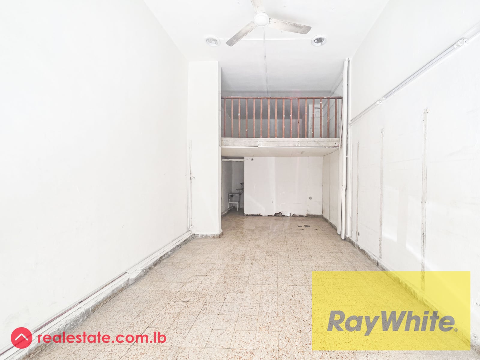 Shop for Rent in Sodeco — Hub Realtors