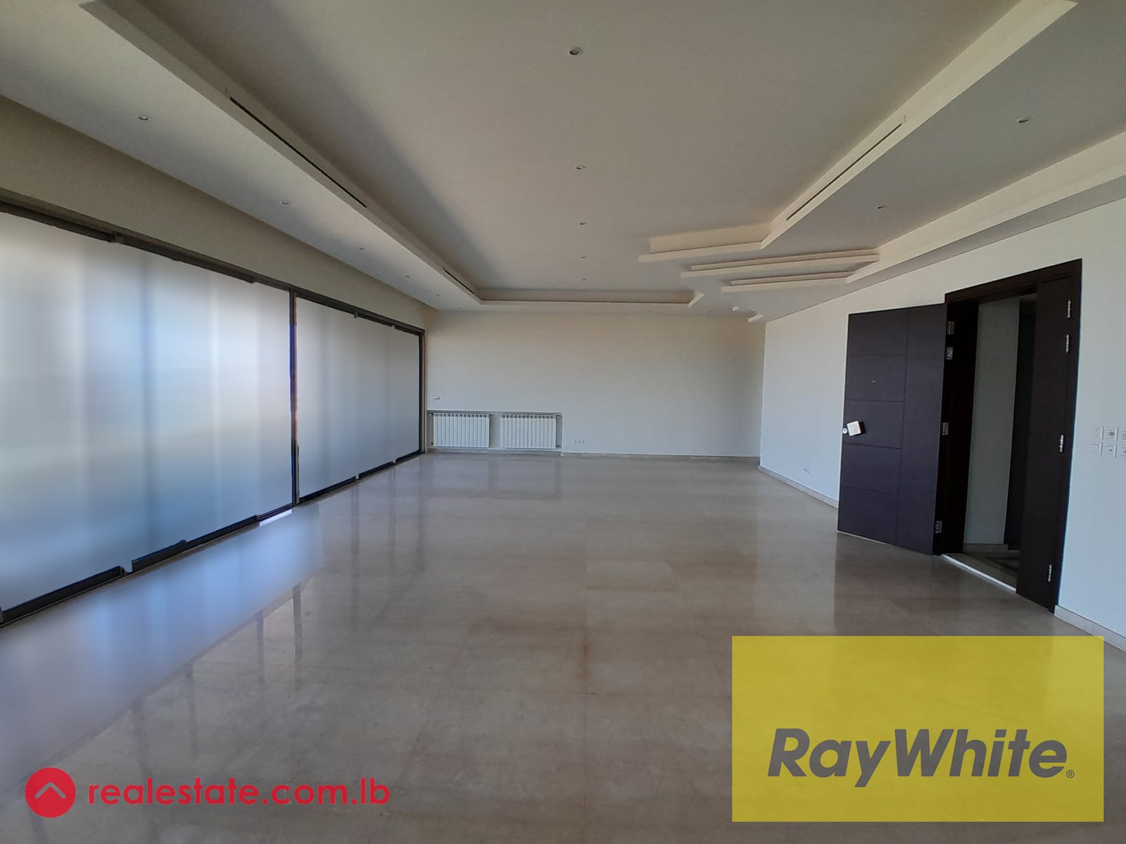 Apartment for Rent in Saifi – 445 sqm – Sea View — Hub Realtors