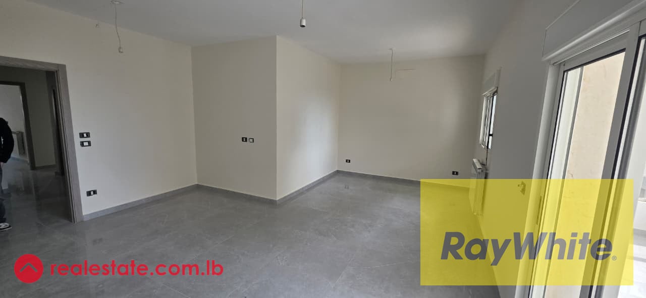 Brand New Apartment for Sale in Bsalim — Hub Realtors