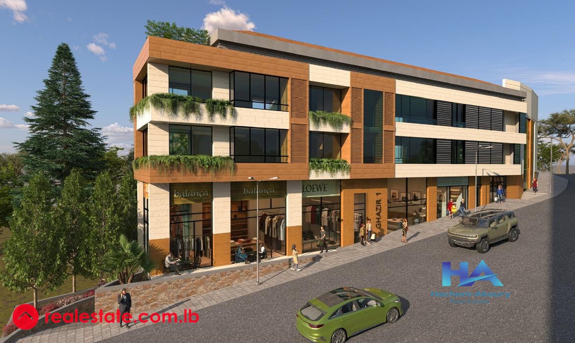 GHAZIR 2783 — Hub Realtors