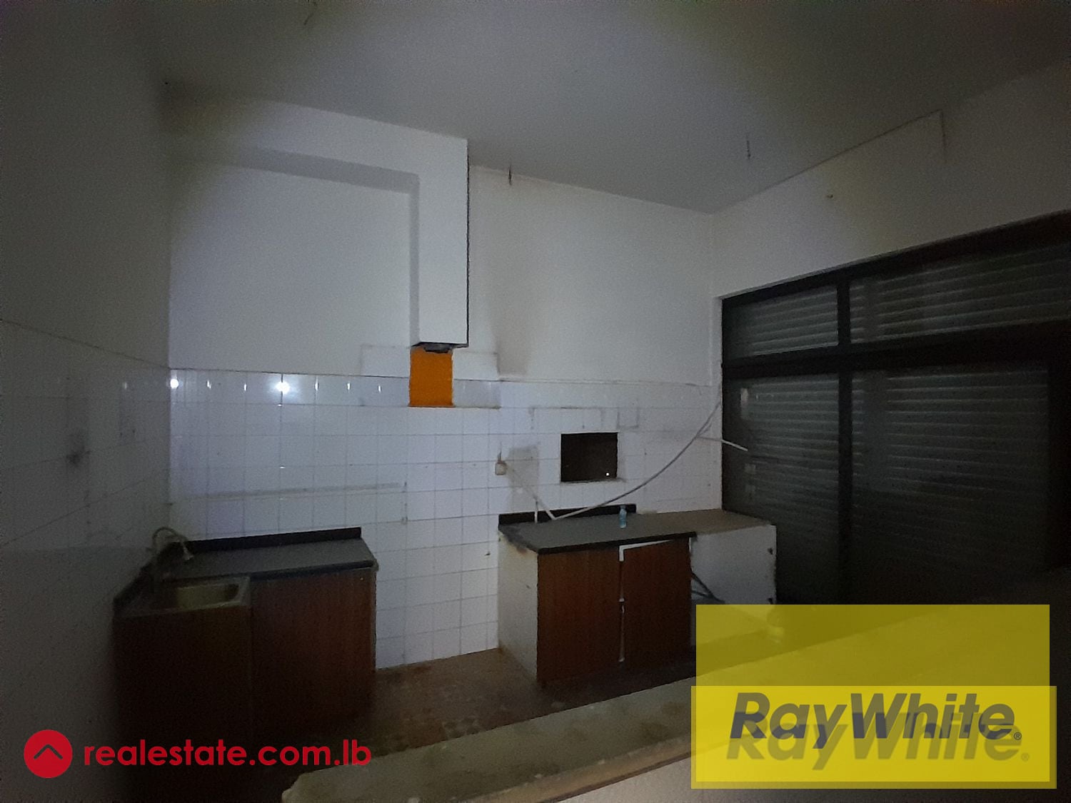 Shop for Rent in Achrafieh – 35 sqm | Ground Floor — Hub Realtors