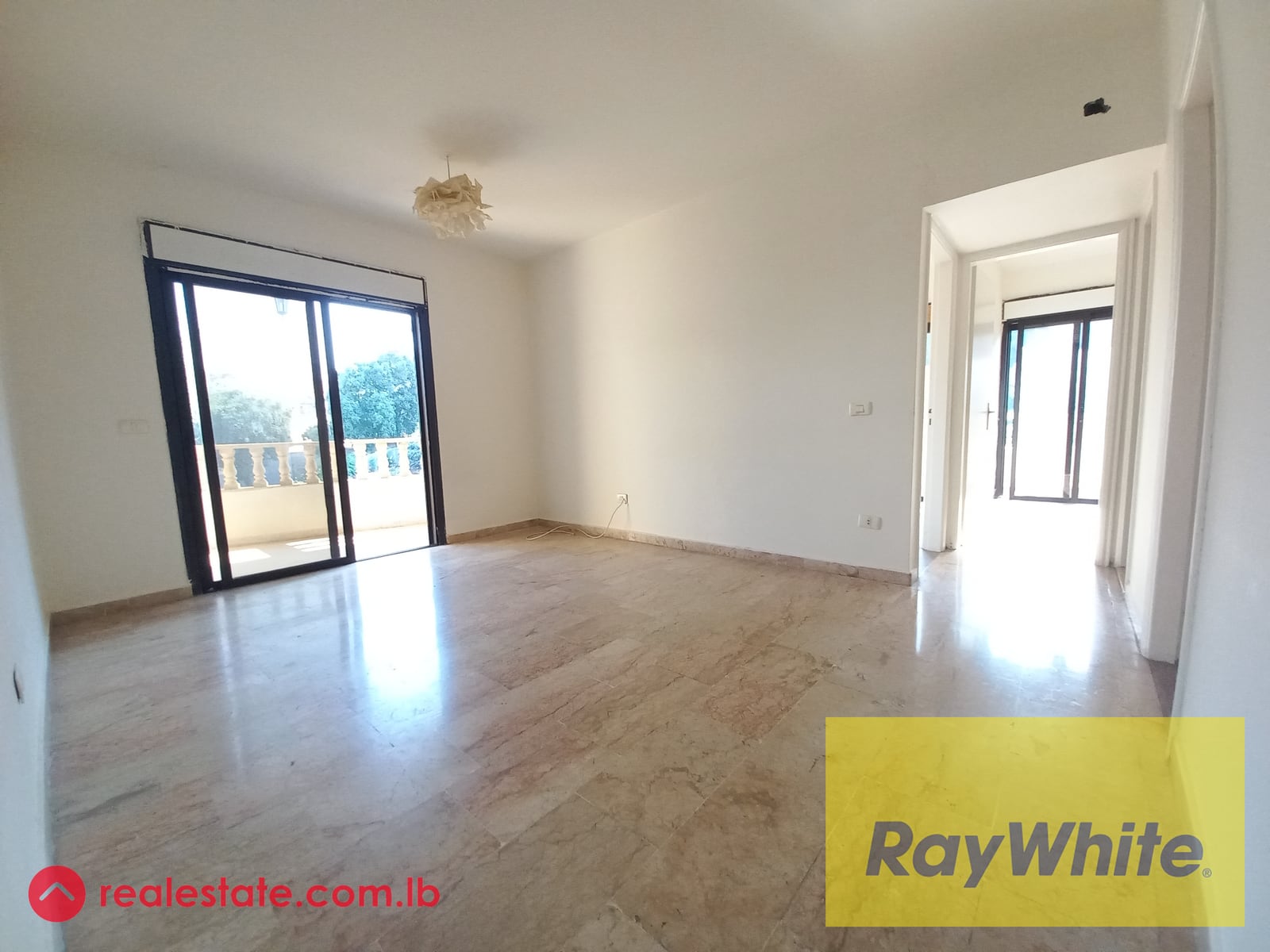 Apartment for Rent – Jal El Dib / Bqennaya — Hub Realtors