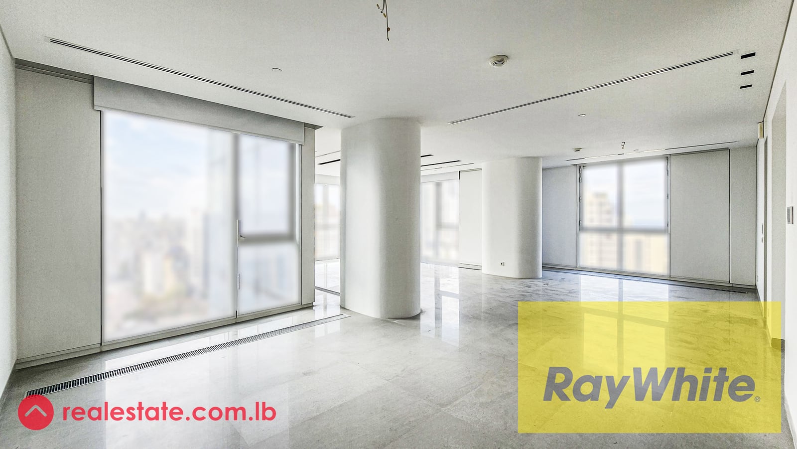 Apartment for sale in Achrafieh — Hub Realtors