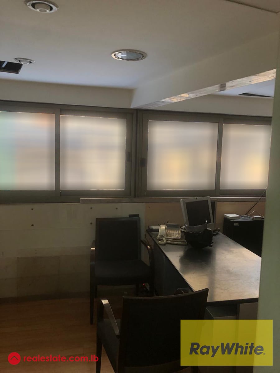 Apartment for Sale in Ashrafieh – Saifi | 95 sqm — Hub Realtors