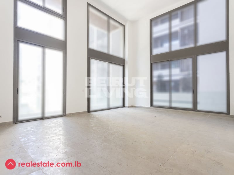 High End | High Ceiling | Security | Pool & Gym — Hub Realtors