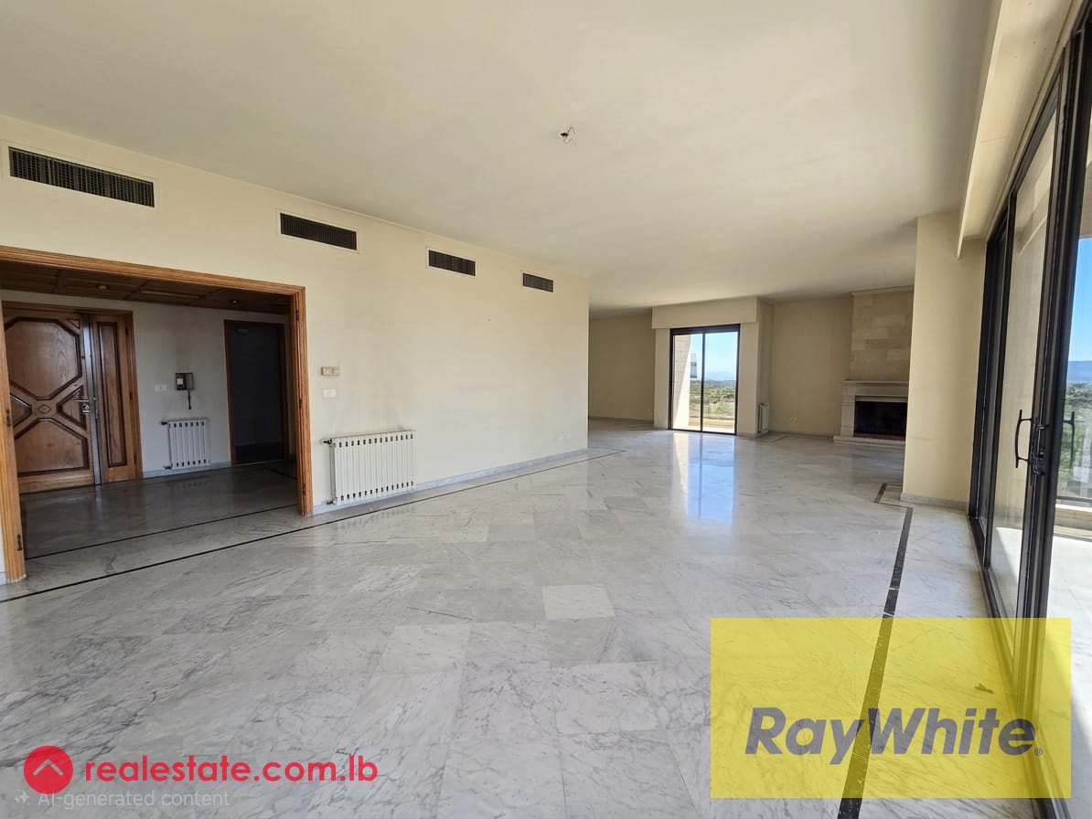 Apartment for Sale in Biyada – 400m2 — Hub Realtors