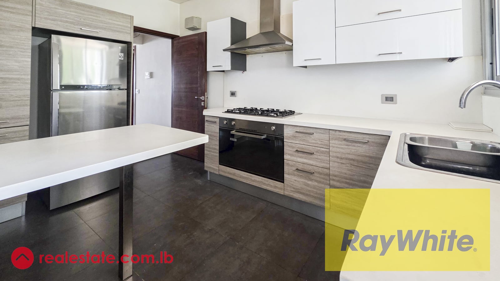 For Sale | Apartment in Achrafieh – Sodeco — Hub Realtors