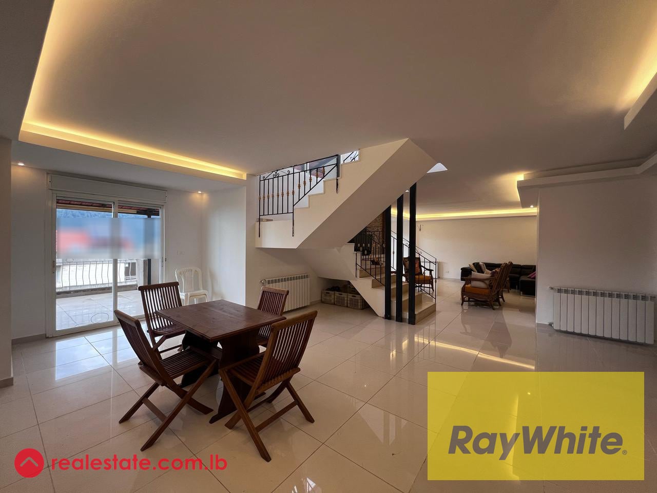 For Rent – Charming Duplex in Prime Broummana — Hub Realtors
