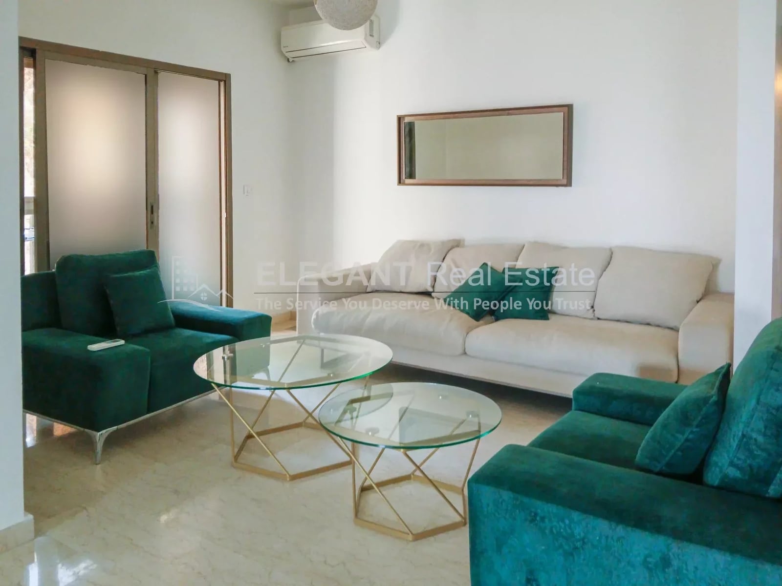 Apartment for Rent | Fully Furnished | Faiyadiyeh — Hub Realtors