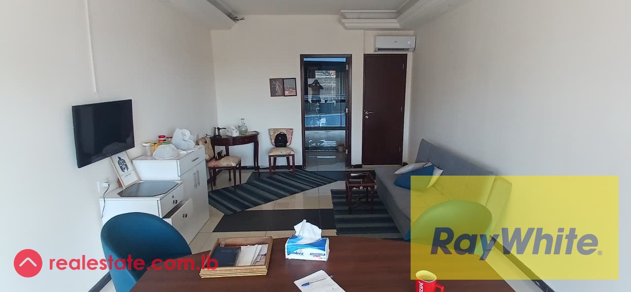 Office for Rent in Jdaideh — Hub Realtors