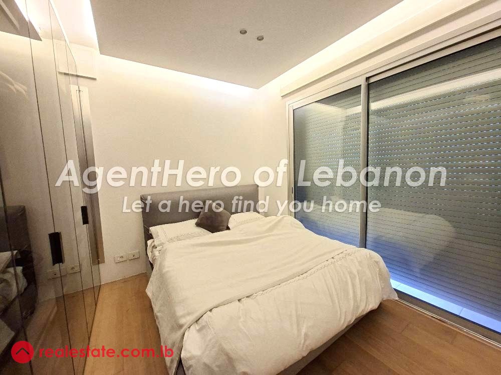 Unique Apartment | Nice Balcony | Sea View — Hub Realtors