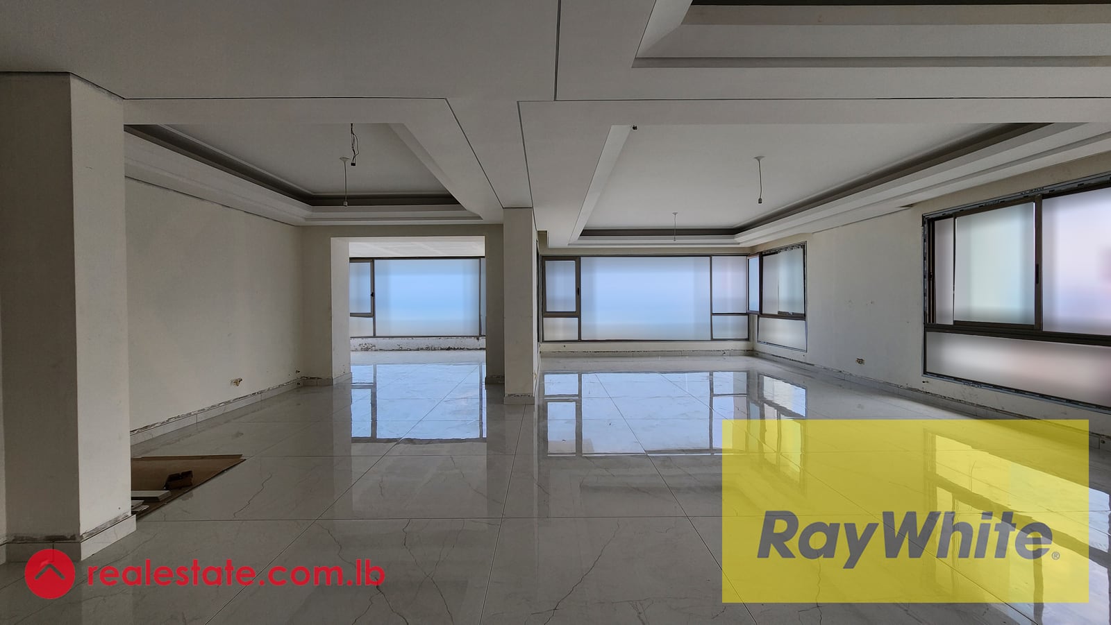 Apartment for sale in Achrafieh — Hub Realtors