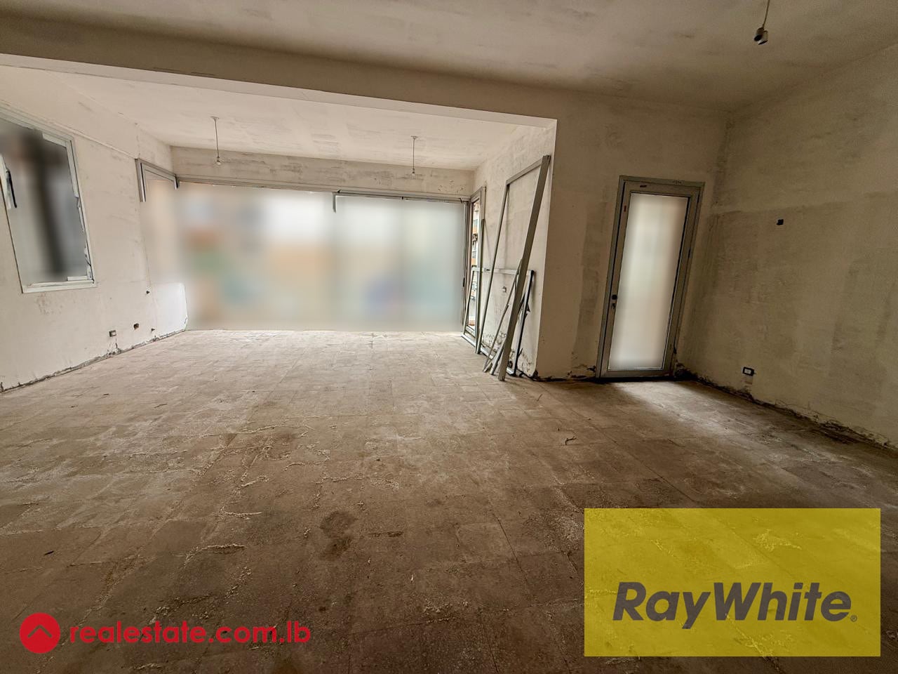 Apartment for Sale in Achrafieh – 245 sqm | Terrace Included — Hub Realtors