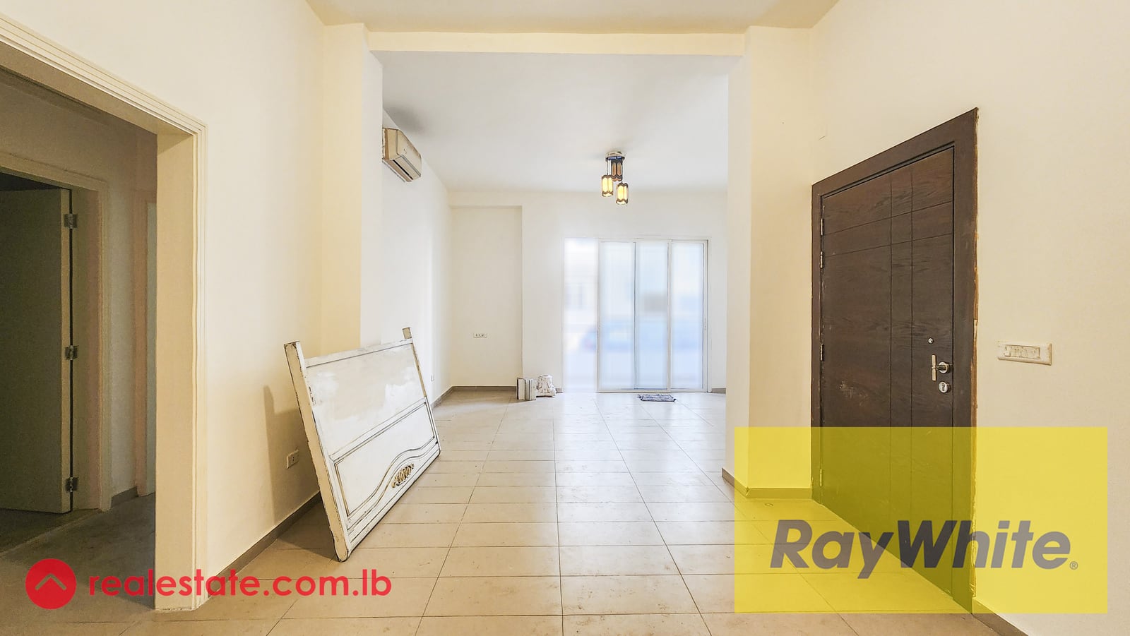 Apartment for Sale in Achrafieh — Hub Realtors